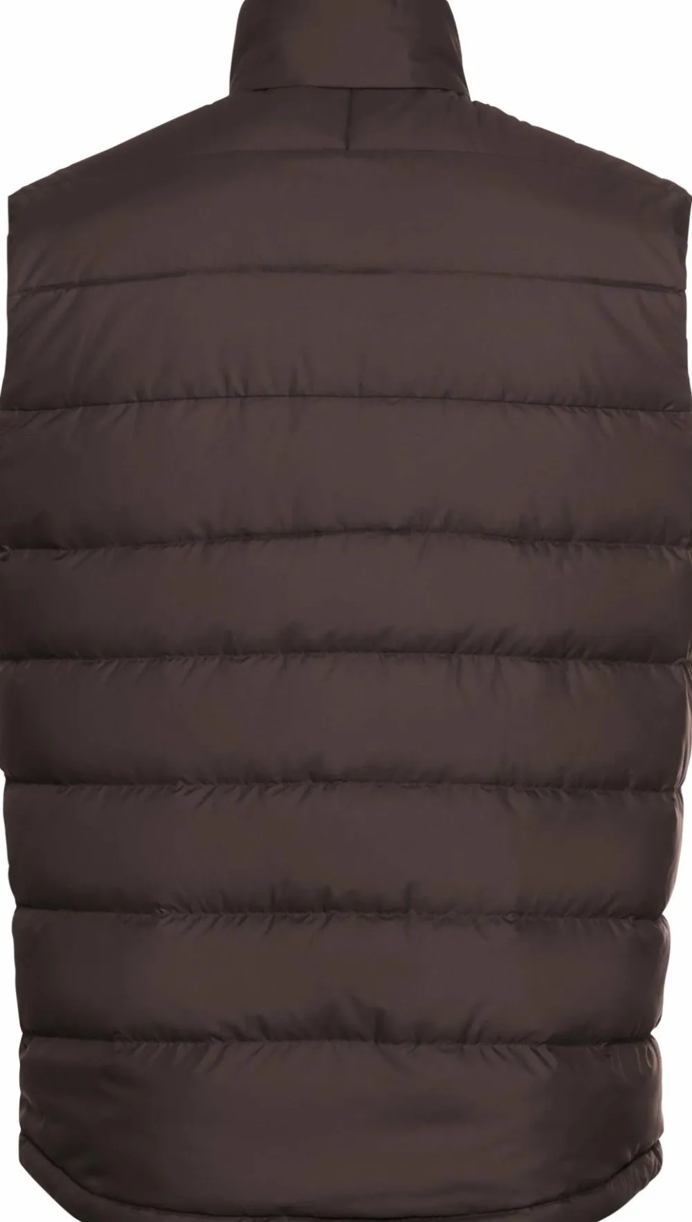 Jack Wolfskin Men's Ather Down Vest Peat New
