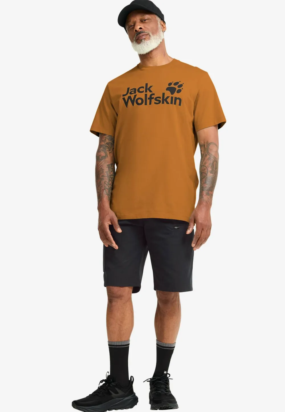 Sale Men's Brand T Herrtröjor & Skjortor