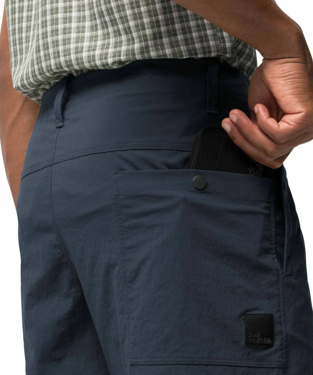 Hot Men's Desert Shorts Herrshorts