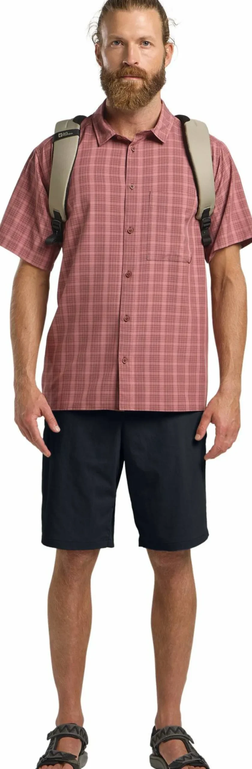 Online Men's Desert Shorts Herrshorts