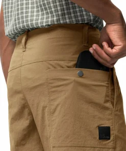 Jack Wolfskin Men's Desert Shorts Duneland New