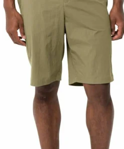 Jack Wolfskin Men's Desert Shorts Bay Leaf