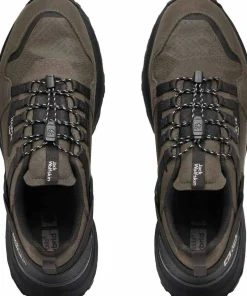 New Men's Dromoventure Athletic Texapore Low Vardagsskor Herr