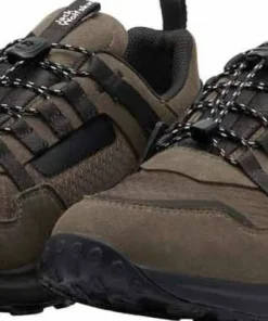 New Men's Dromoventure Athletic Texapore Low Vardagsskor Herr