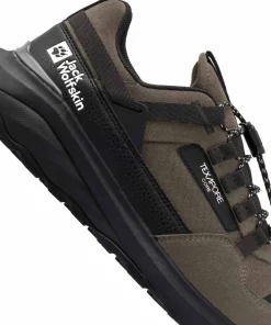 New Men's Dromoventure Athletic Texapore Low Vardagsskor Herr