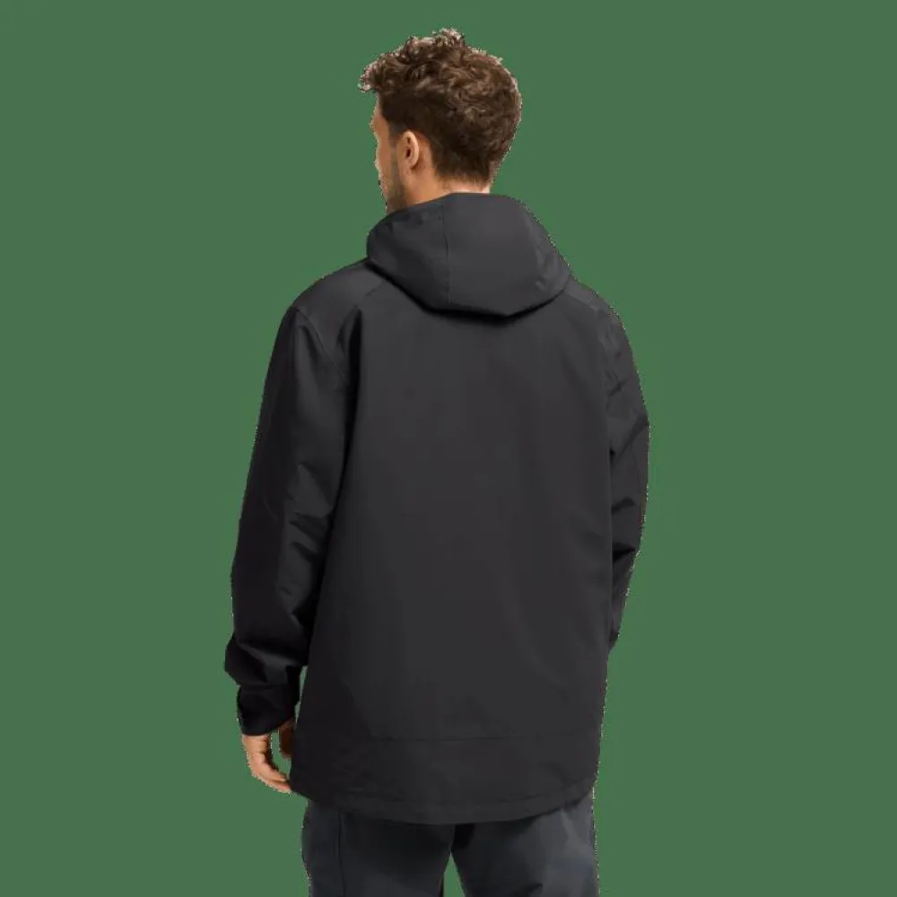 Online Men's Flextrail 2L Jacket Herrjackor