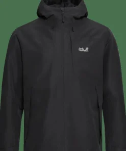 Online Men's Flextrail 2L Jacket Herrjackor