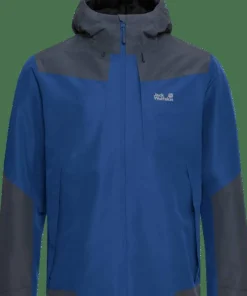 Men's Flextrail 2L Jacket Herrjackor