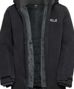 New Men's Flowline 3in1 Jacket Skidkläder Herr