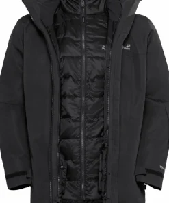 New Men's Flowline 3in1 Jacket Skidkläder Herr
