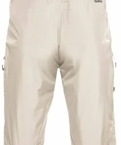 Jack Wolfskin Men's Flowline Pro 2l Ins Pants Pale Sand