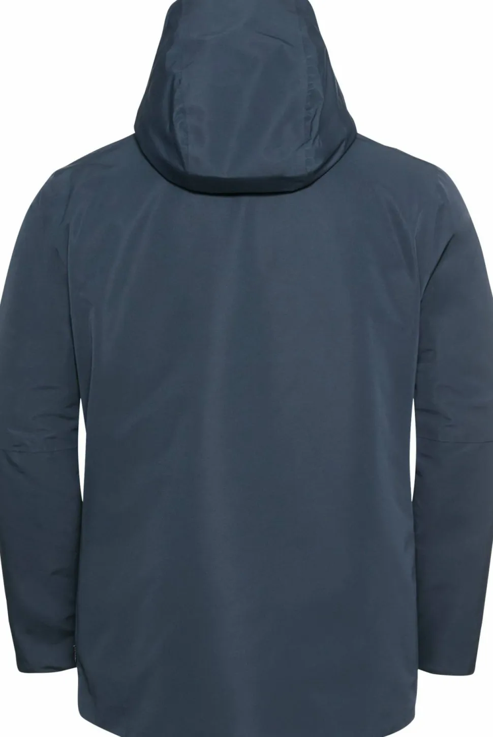 Jack Wolfskin Men's Flowline 3in1 Jacket Midnight Sky