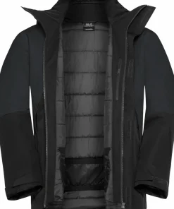 Online Men's Flowline 2l Ins Jacket Skidkläder Herr|Herrjackor