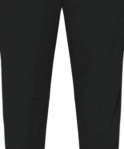 Jack Wolfskin Men's Hikeout Pants Black