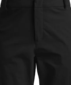 Jack Wolfskin Men's Hikeout Pants Black