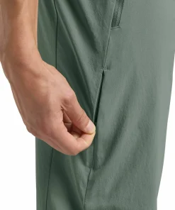 New Men's Hikeout Pants Herrbyxor