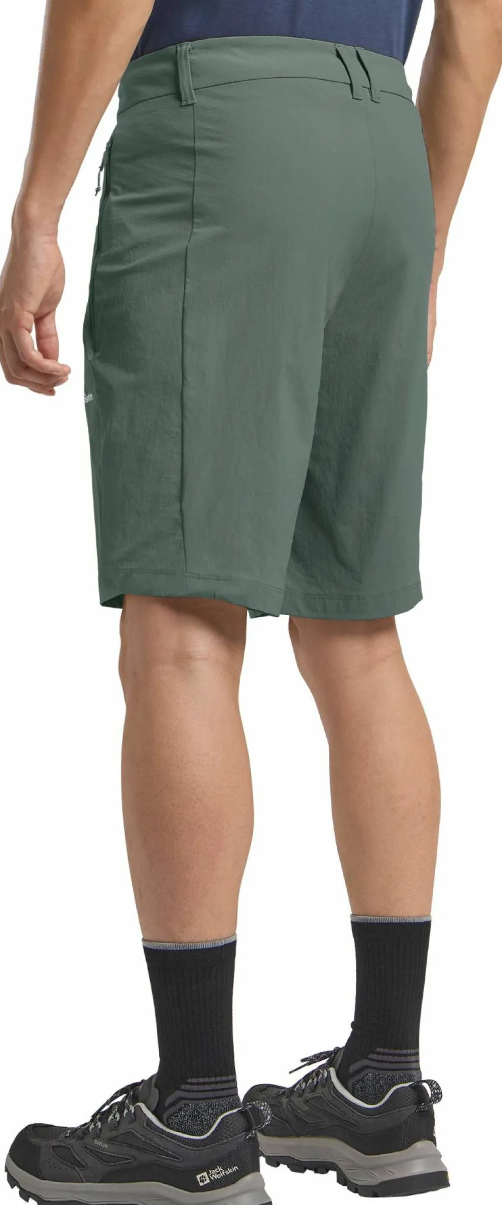 Online Men's Hikeout Shorts Herrshorts