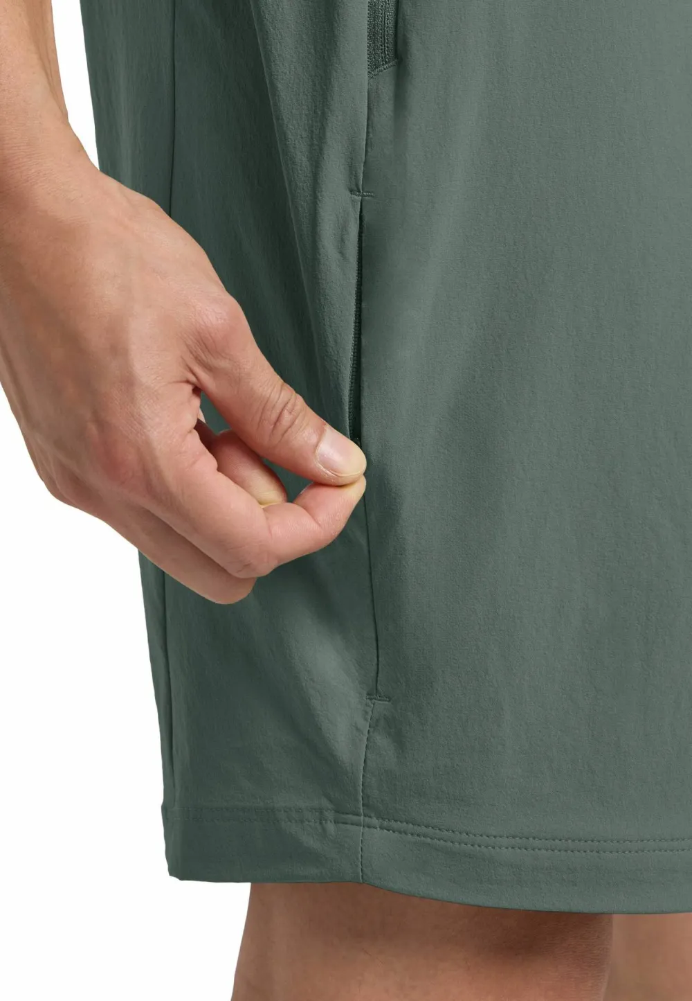 Online Men's Hikeout Shorts Herrshorts
