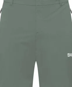 Online Men's Hikeout Shorts Herrshorts