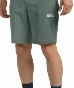 Online Men's Hikeout Shorts Herrshorts