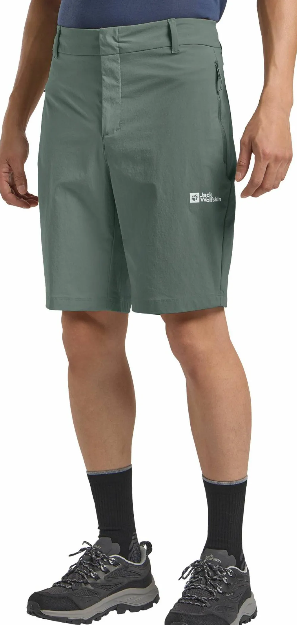 Online Men's Hikeout Shorts Herrshorts