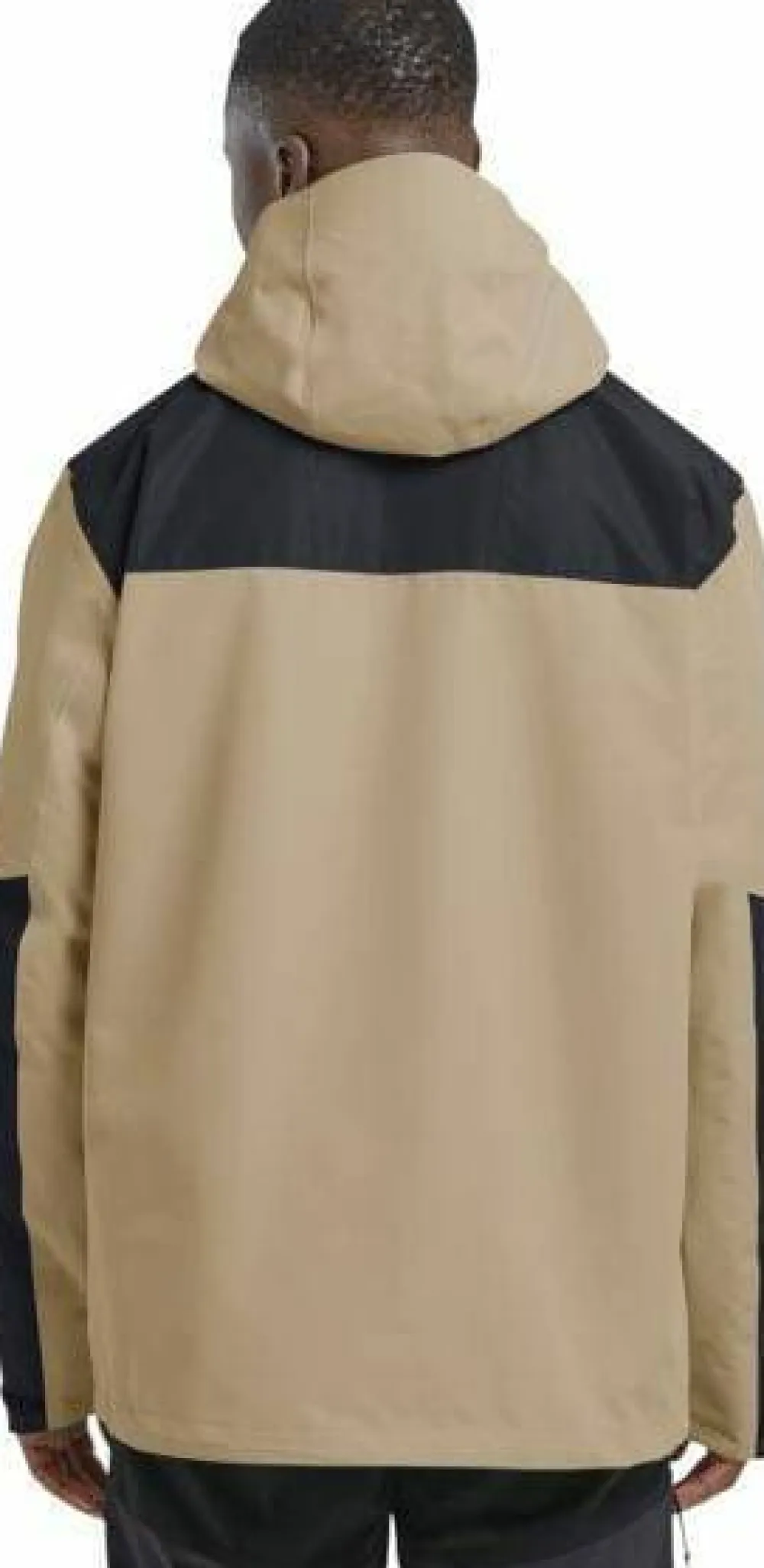New Men's Jasper 2-Layer Jacket Herrjackor
