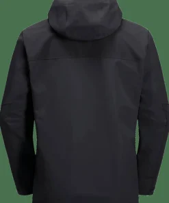 Sale Men's Jasper 2-Layer Jacket Herrjackor