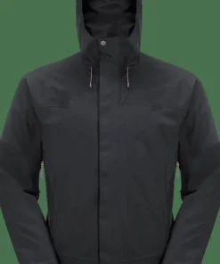 New Men's Kammweg 2-Layer Jacket Herrjackor