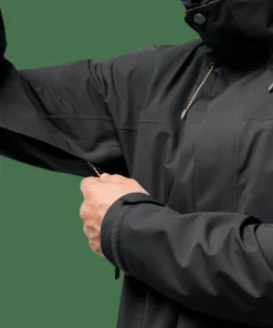New Men's Kammweg 2-Layer Jacket Herrjackor