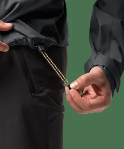 New Men's Kammweg 2-Layer Jacket Herrjackor