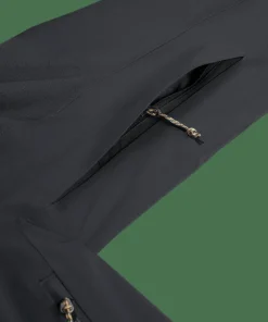 New Men's Kammweg 2-Layer Jacket Herrjackor