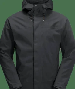 New Men's Kammweg 2-Layer Jacket Herrjackor