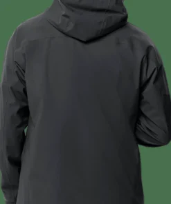 New Men's Kammweg 2-Layer Jacket Herrjackor
