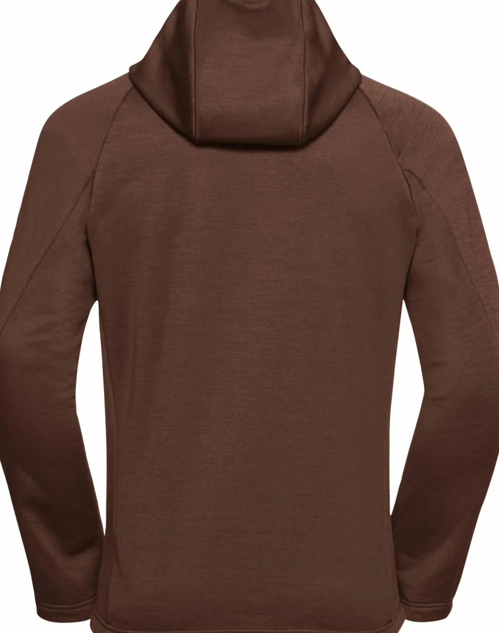 Clearance Men's Peak District Hooded Full Zip Herrjackor