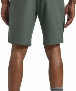Jack Wolfskin Men's Pico Trail Shorts Slate Green Best