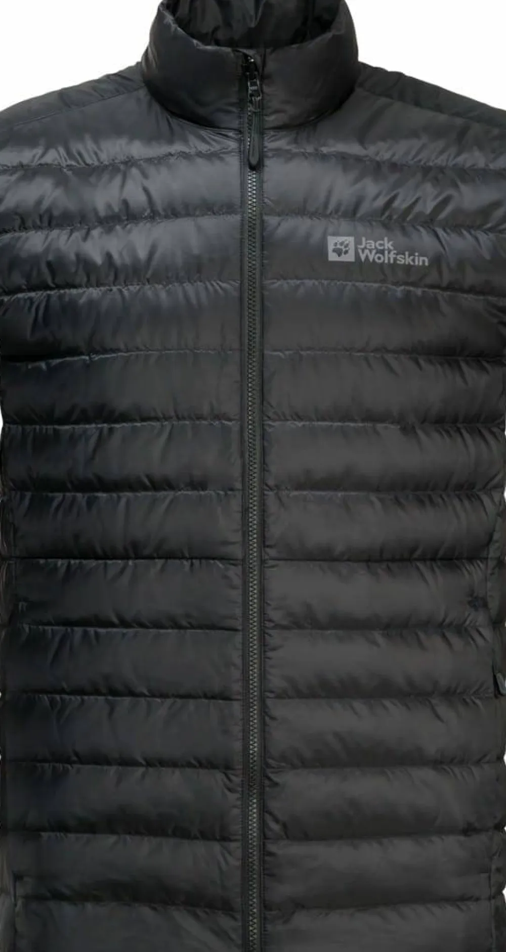 Discount Men's Pilvi Down Vest Västar Herr