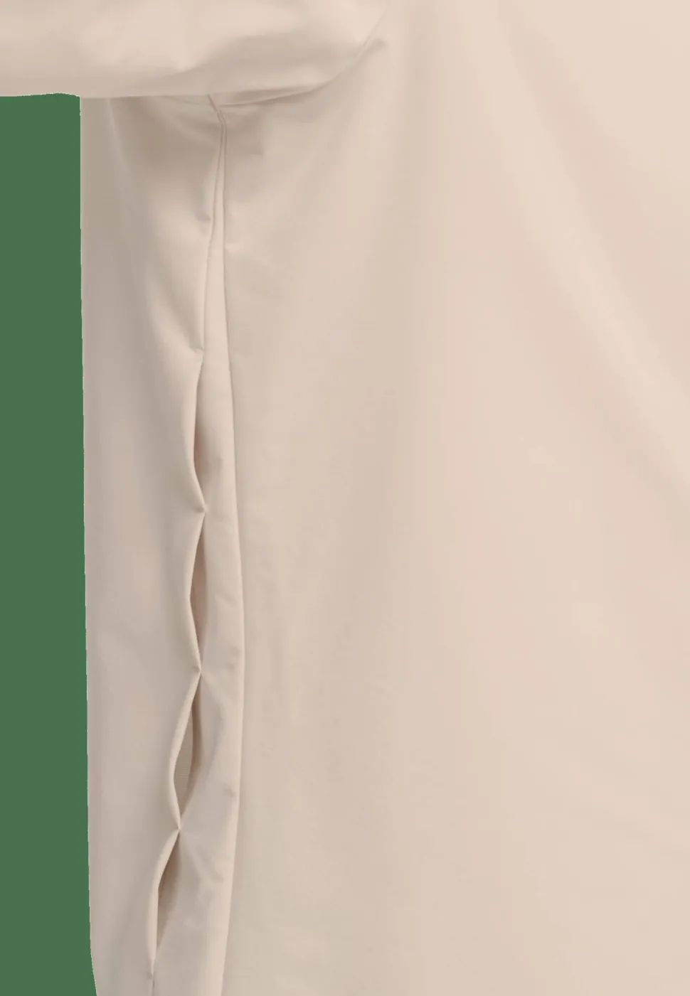 Jack Wolfskin Men's Prelight Suncool Ls Shirt Oyster
