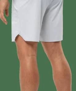 Jack Wolfskin Men's Prelight Chill Shorts Cool Grey Online
