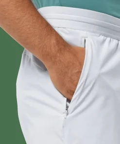 Jack Wolfskin Men's Prelight Chill Shorts Cool Grey Online