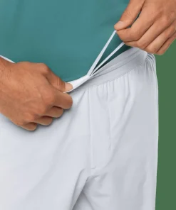 Jack Wolfskin Men's Prelight Chill Shorts Cool Grey Online