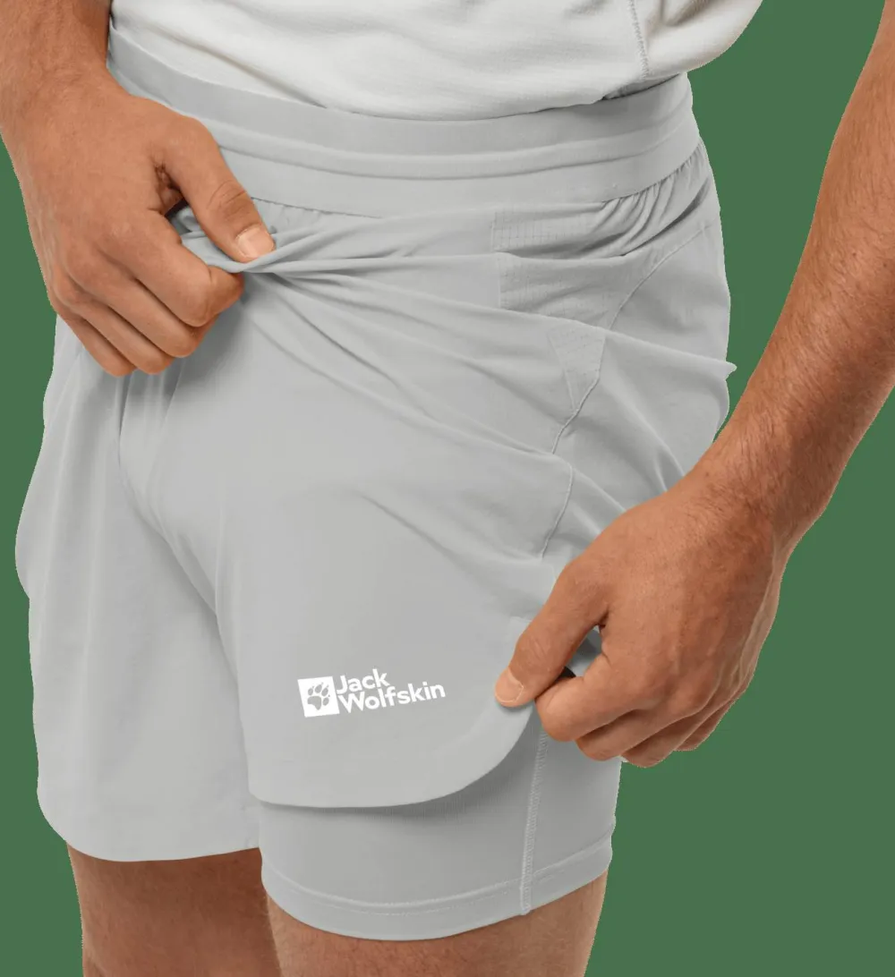 Clearance Men's Prelight 2in1 Shorts Herrshorts