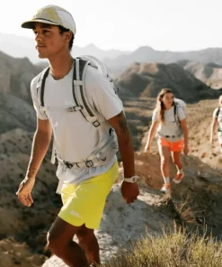 Clearance Men's Prelight 2in1 Shorts Herrshorts
