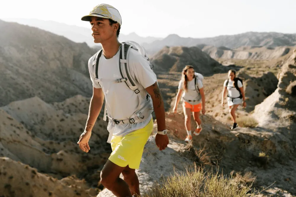 Clearance Men's Prelight 2in1 Shorts Herrshorts