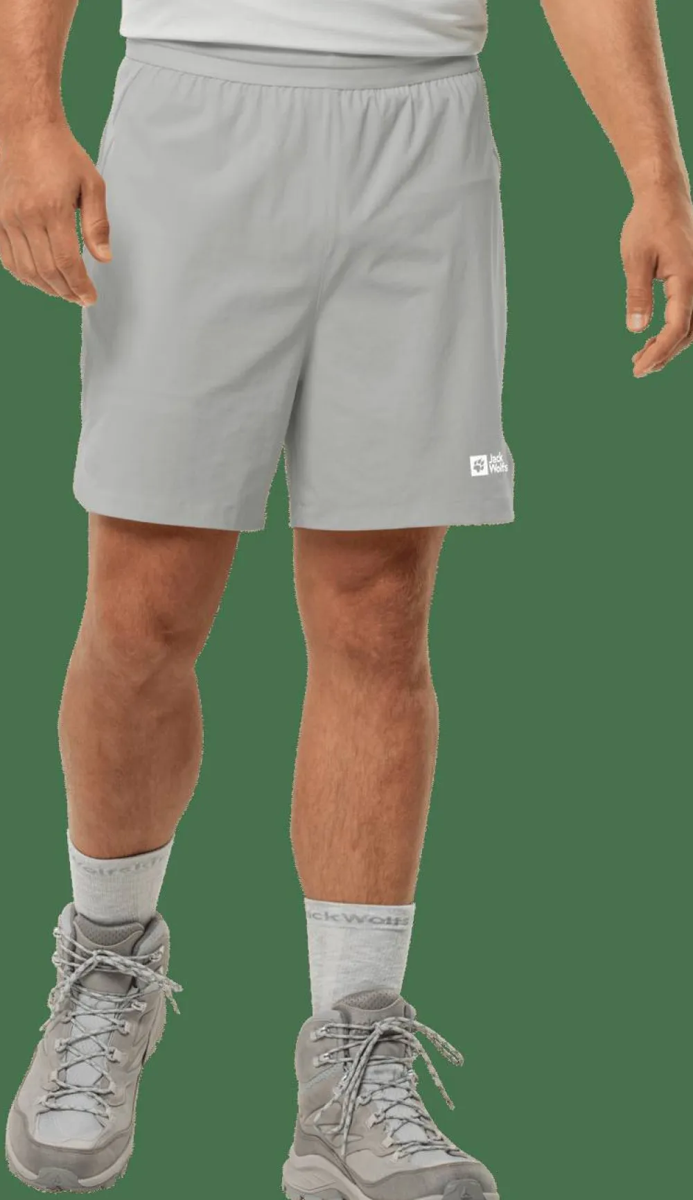 Clearance Men's Prelight 2in1 Shorts Herrshorts