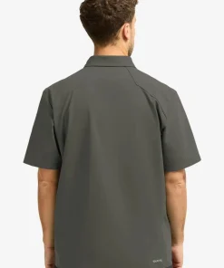 Hot Men's Prelight Suncool Shirt Herrtröjor & Skjortor