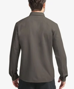 Clearance Men's Prelight Suncool Ls Shirt Herrtröjor & Skjortor