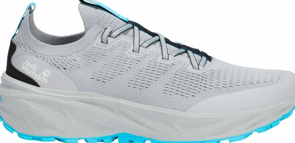 Discount Men's Ps Trail Knit Low Löpning