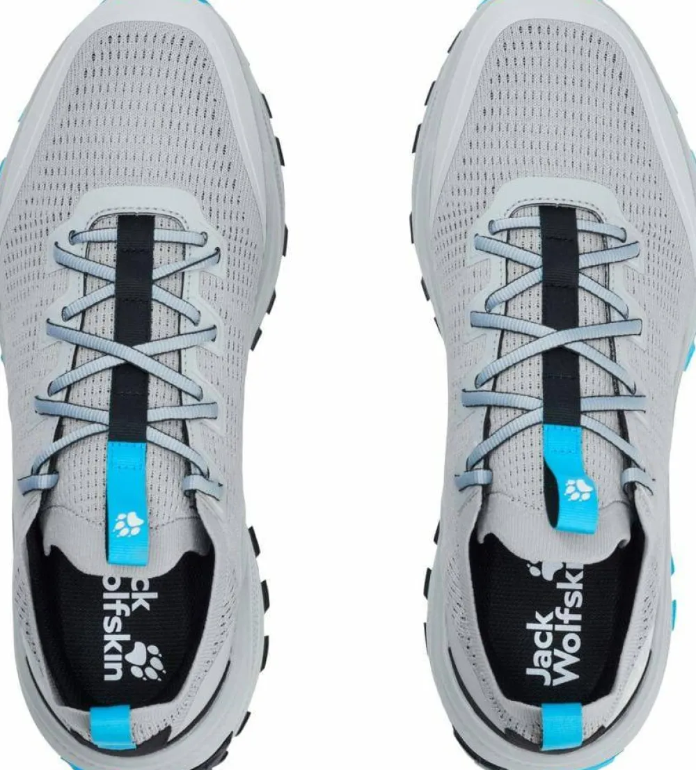 Discount Men's Ps Trail Knit Low Löpning