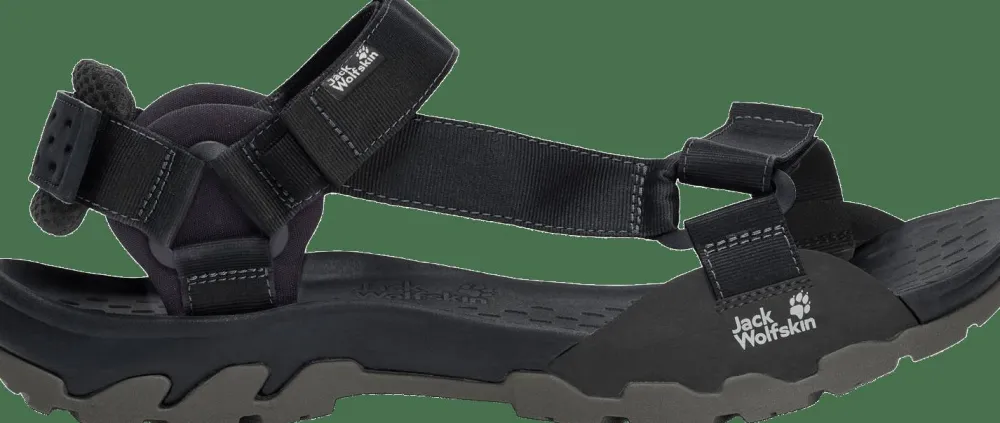 New Men's Ridge Sandal Herrsandaler
