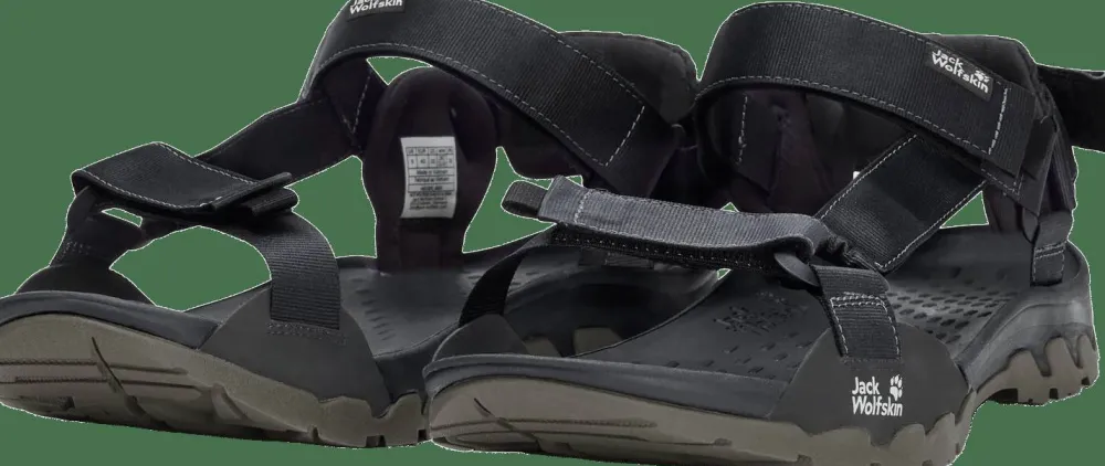New Men's Ridge Sandal Herrsandaler